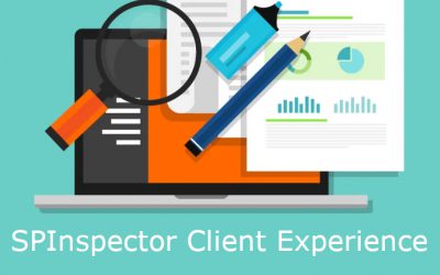 SPInspector Client Experience Case Study