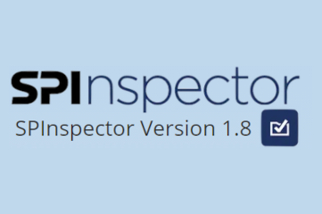 SPInspector Reference Sample Set of Issues