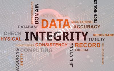 Data Integrity, Why Do You Need It?