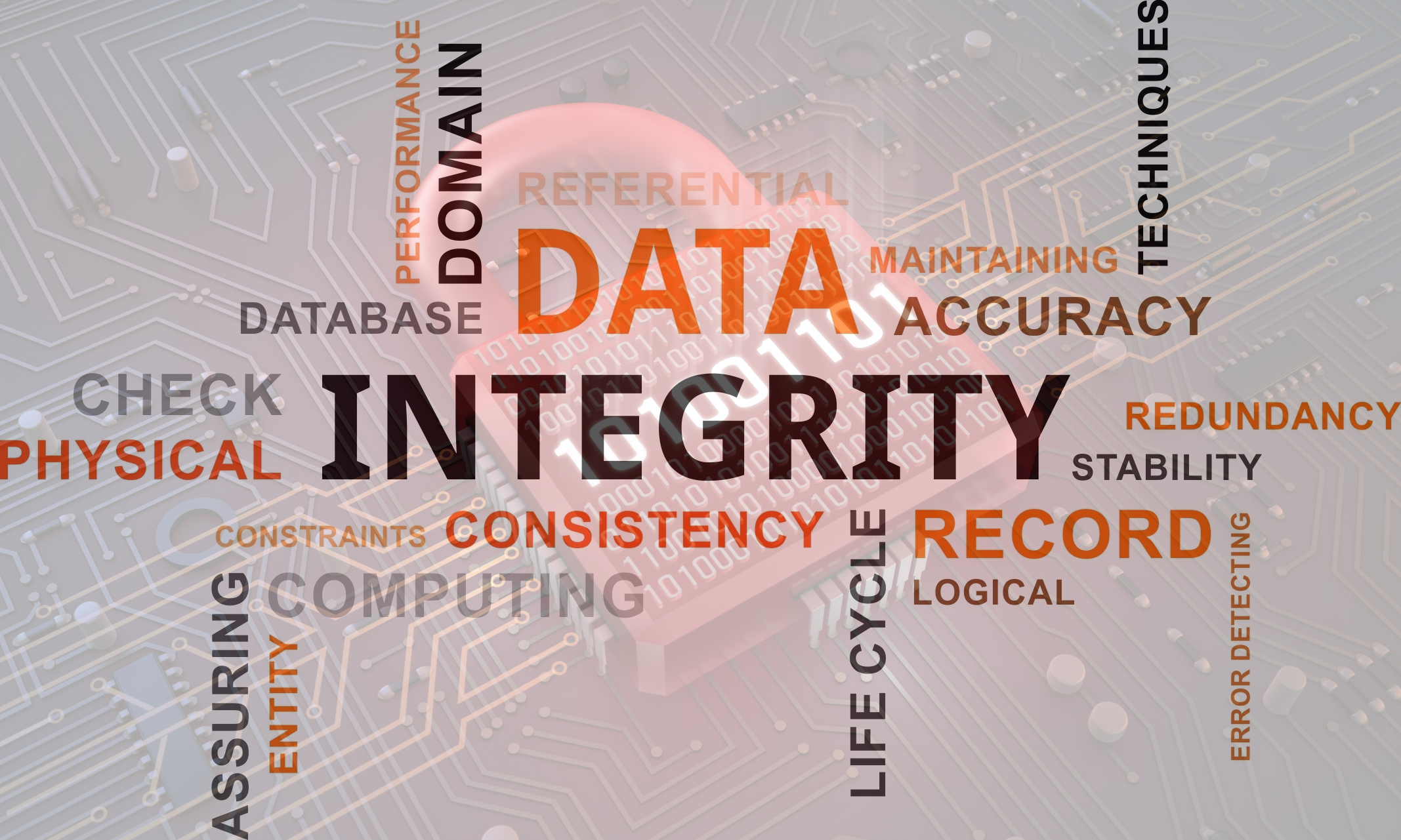 Data-Integrity