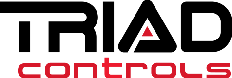 Triad-logo